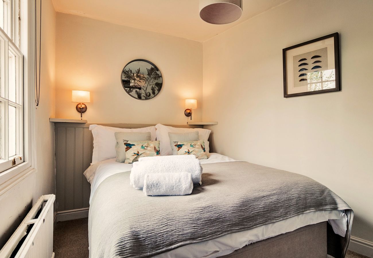 Landhaus in Stroud - Hendy Cottage