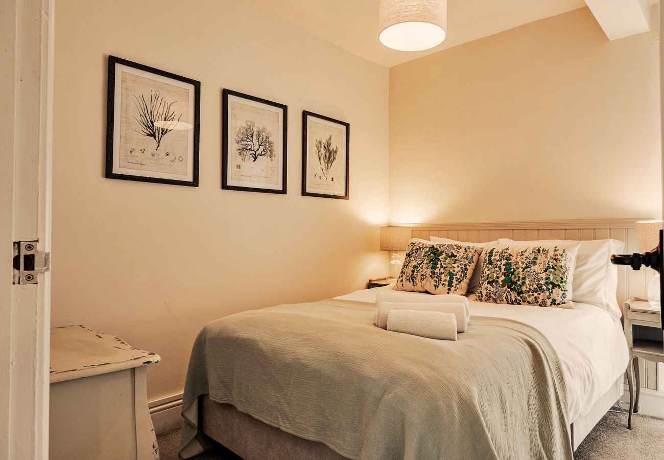 Landhaus in Stroud - Hendy Cottage
