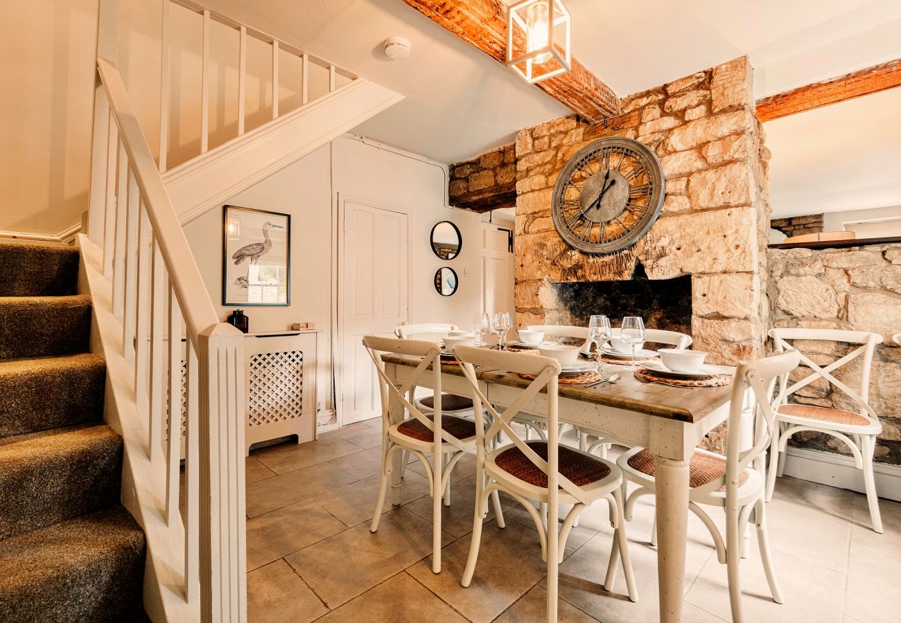 Landhaus in Stroud - Hendy Cottage