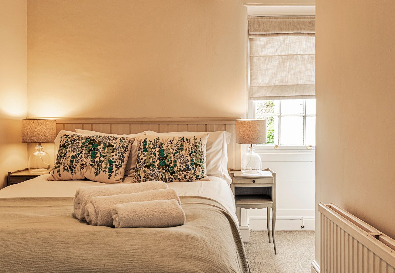 Landhaus in Stroud - Hendy Cottage
