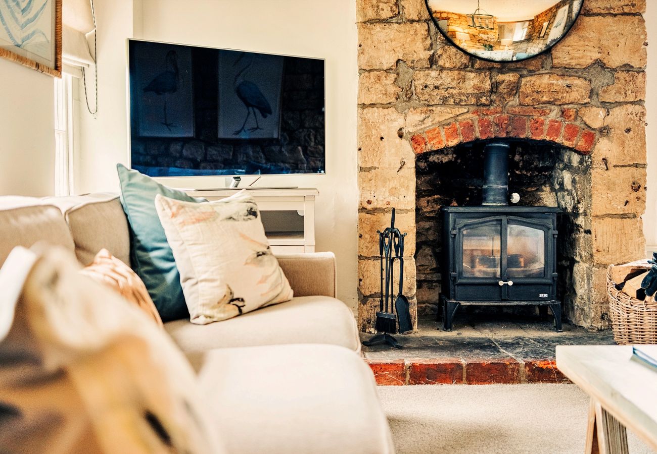 Landhaus in Stroud - Hendy Cottage