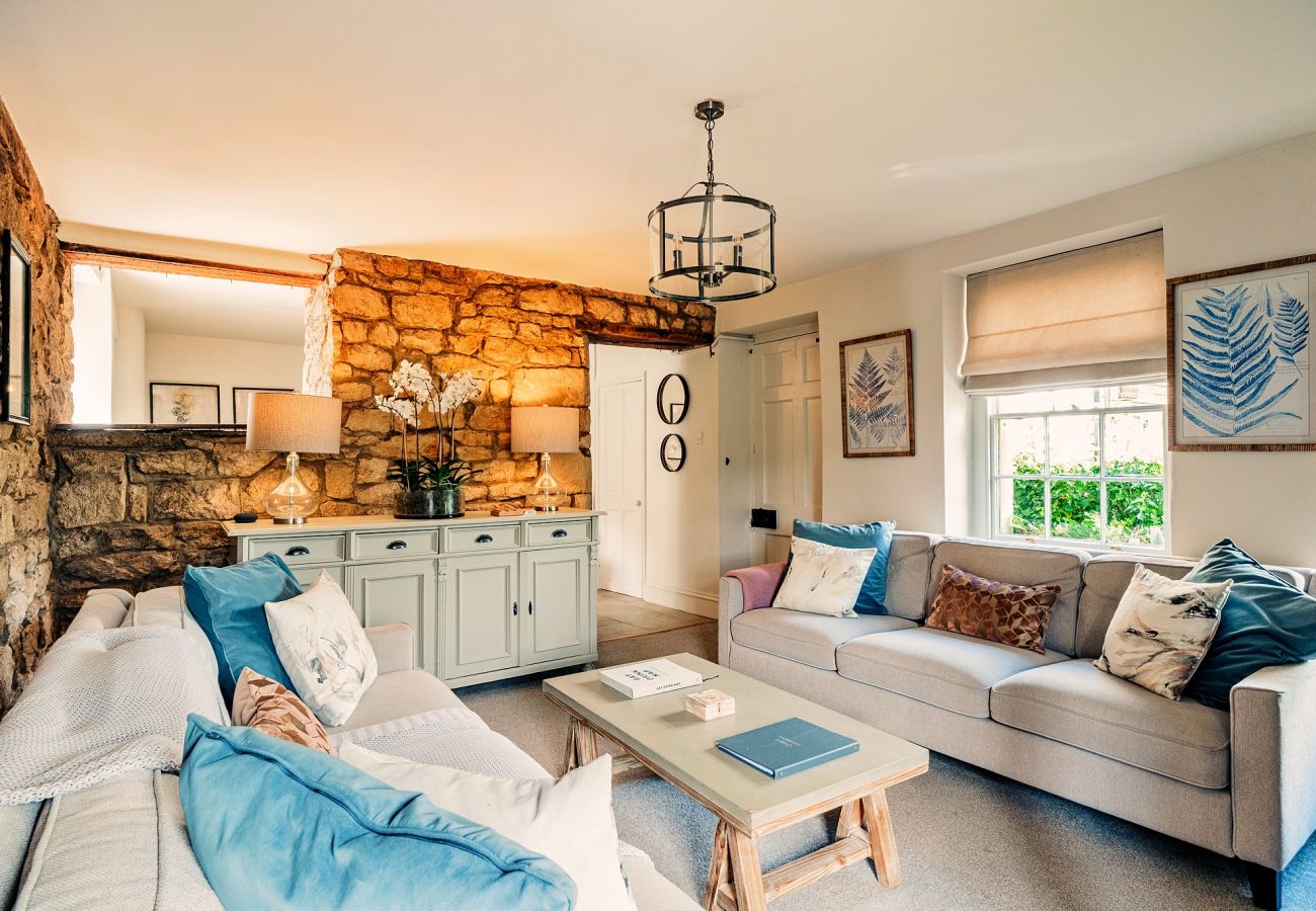 Landhaus in Stroud - Hendy Cottage