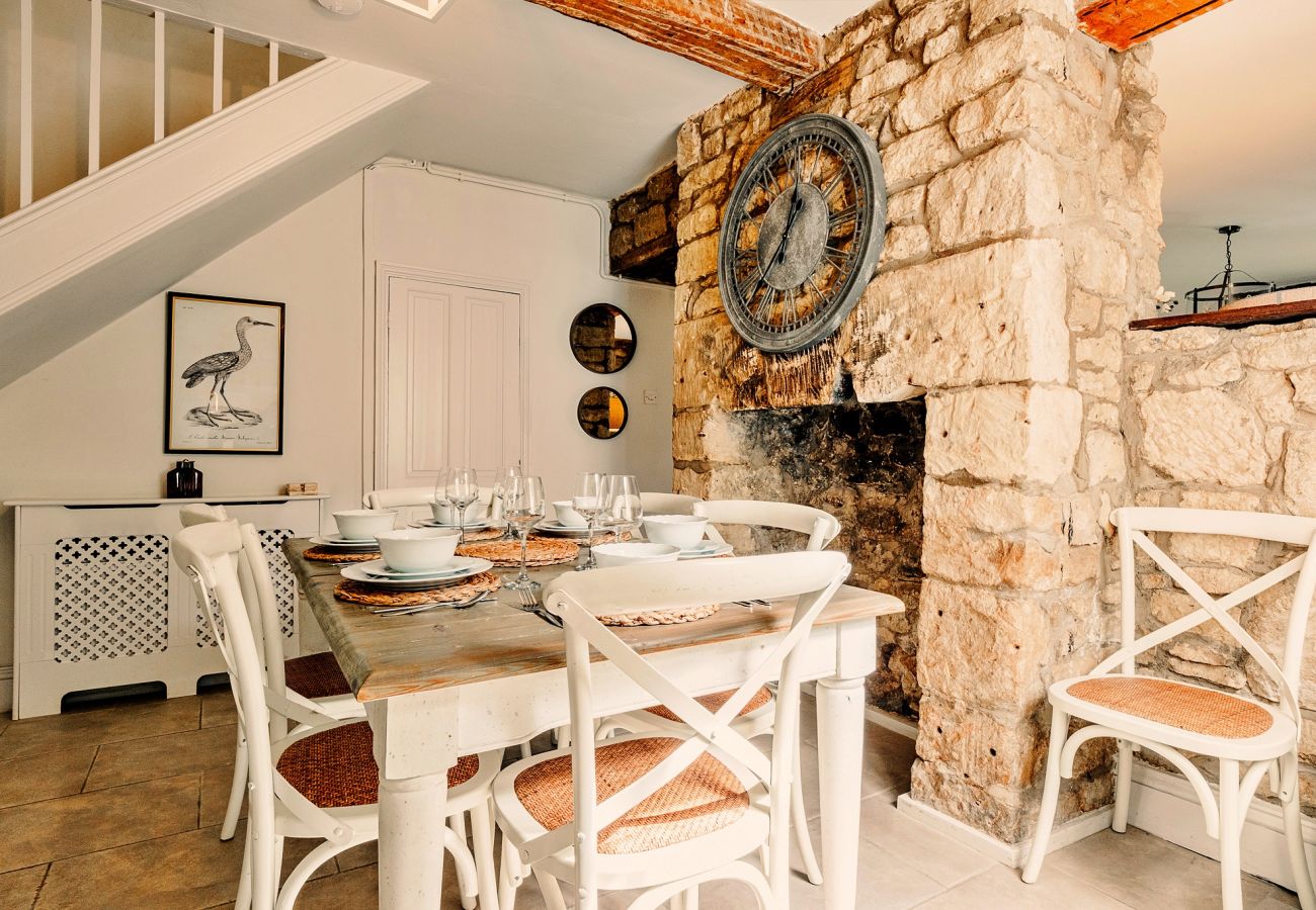 Landhaus in Stroud - Hendy Cottage