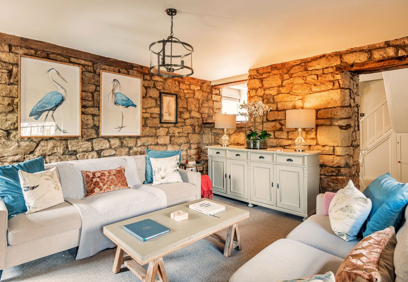 Landhaus in Stroud - Hendy Cottage