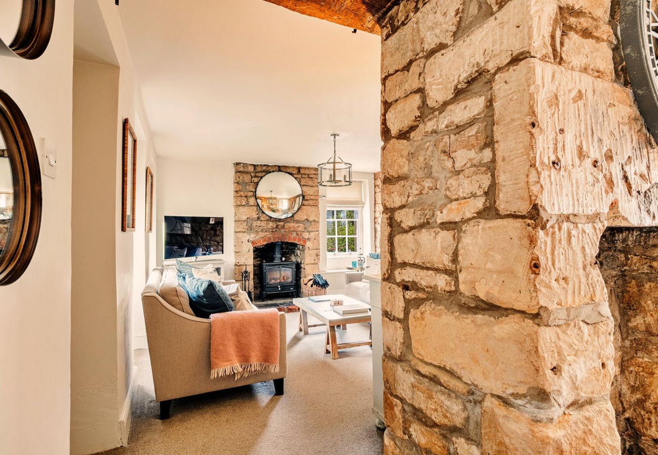 Landhaus in Stroud - Hendy Cottage