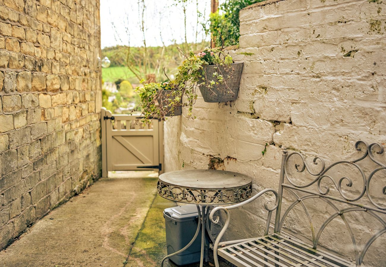 Landhaus in Stroud - Hendy Cottage