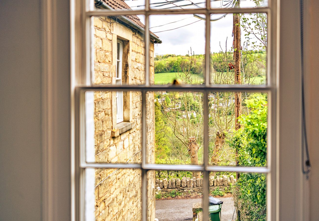 Landhaus in Stroud - Hendy Cottage