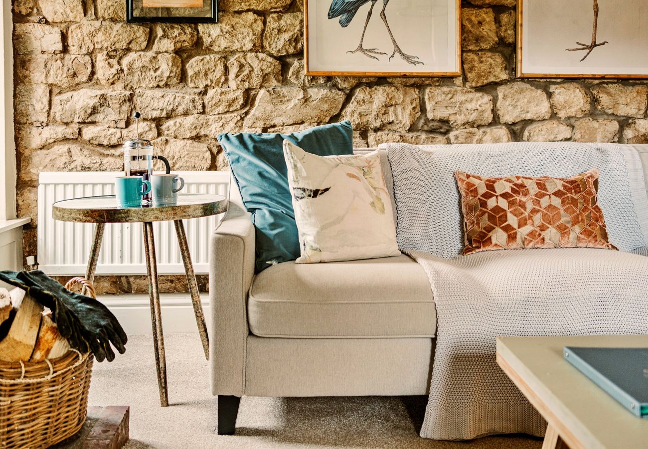 Landhaus in Stroud - Hendy Cottage