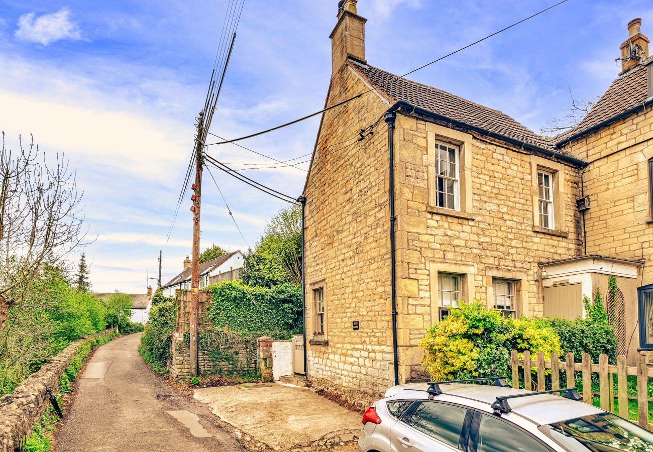 Landhaus in Stroud - Hendy Cottage