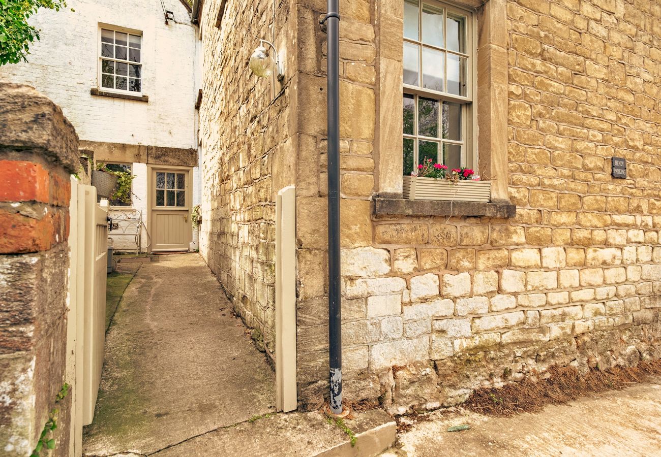 Landhaus in Stroud - Hendy Cottage
