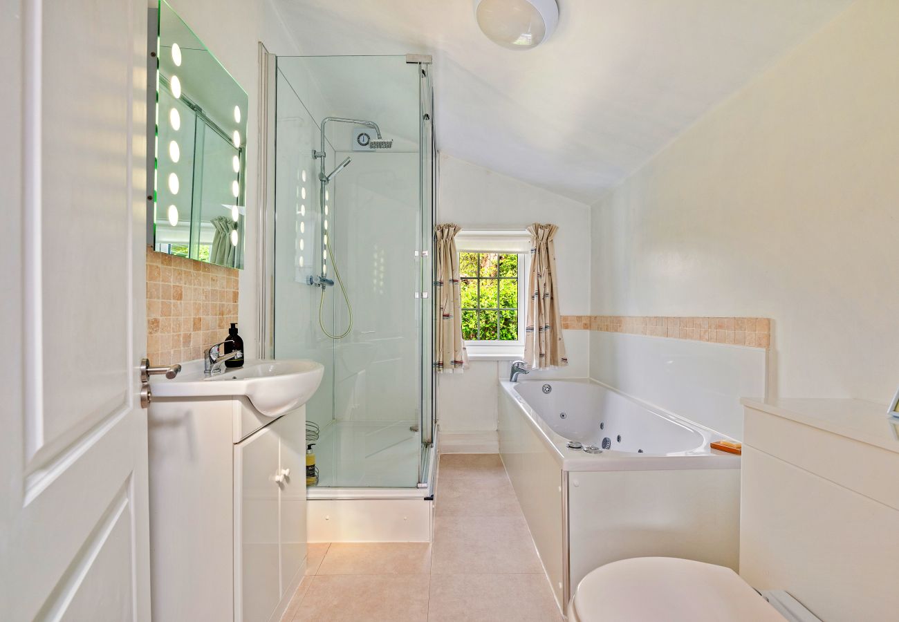 Landhaus in Goulceby - The Nook