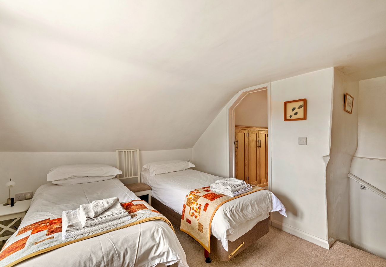 Landhaus in Goulceby - The Nook