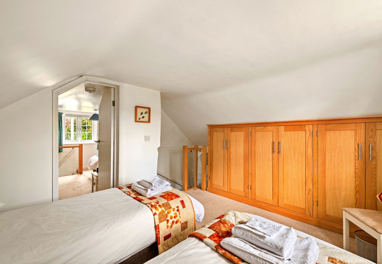 Landhaus in Goulceby - The Nook