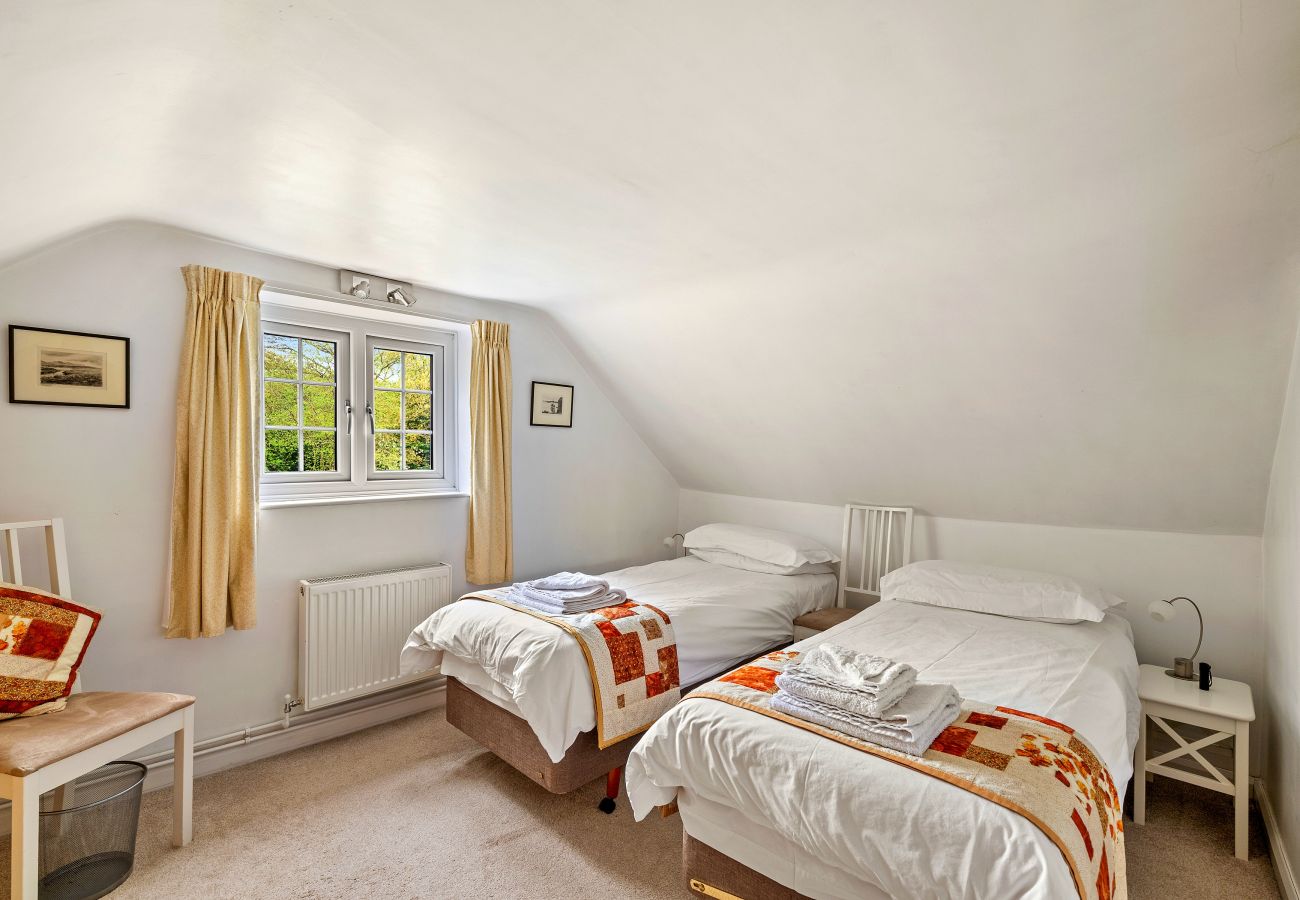 Landhaus in Goulceby - The Nook
