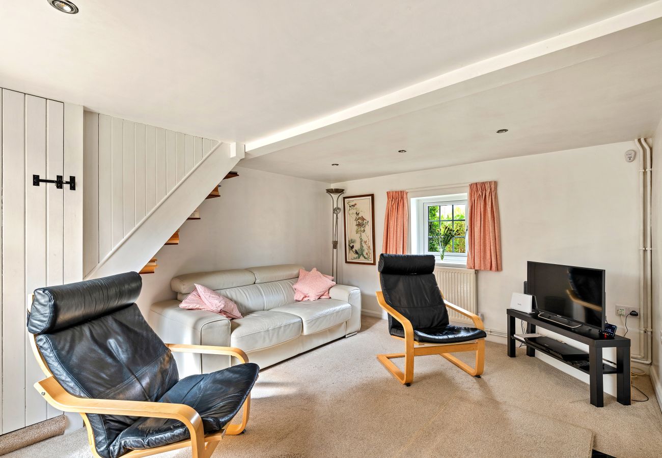 Landhaus in Goulceby - The Nook