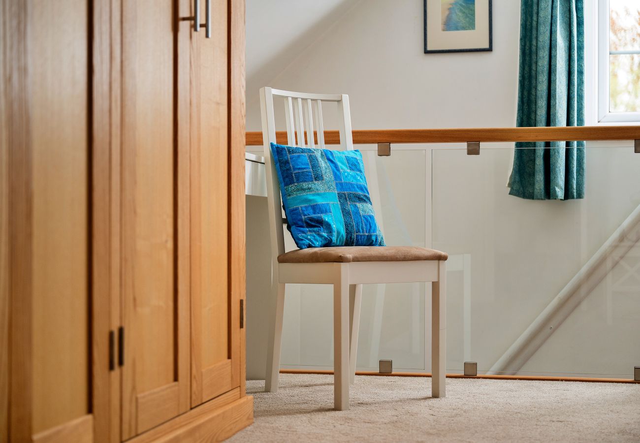 Landhaus in Goulceby - The Nook