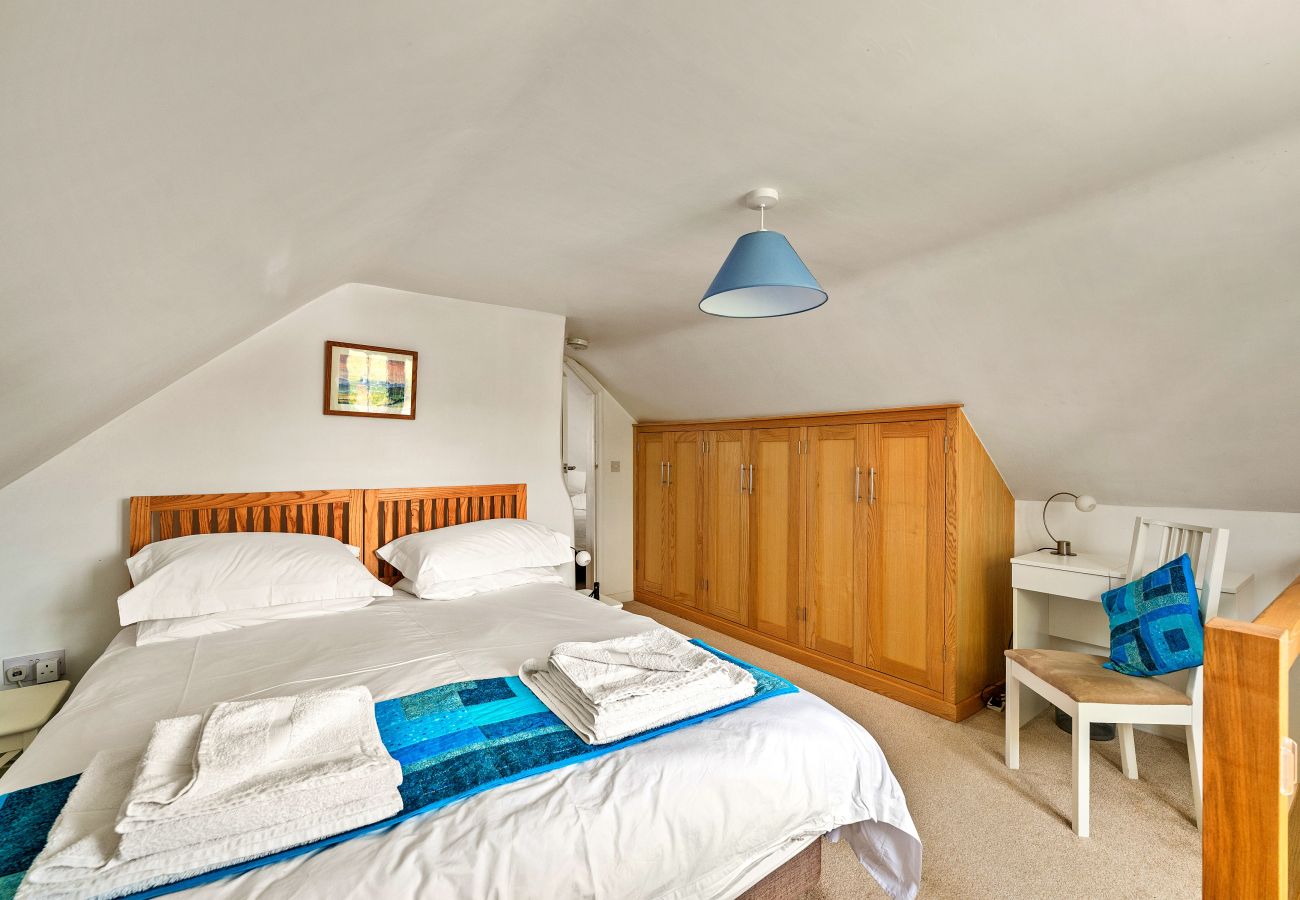Landhaus in Goulceby - The Nook