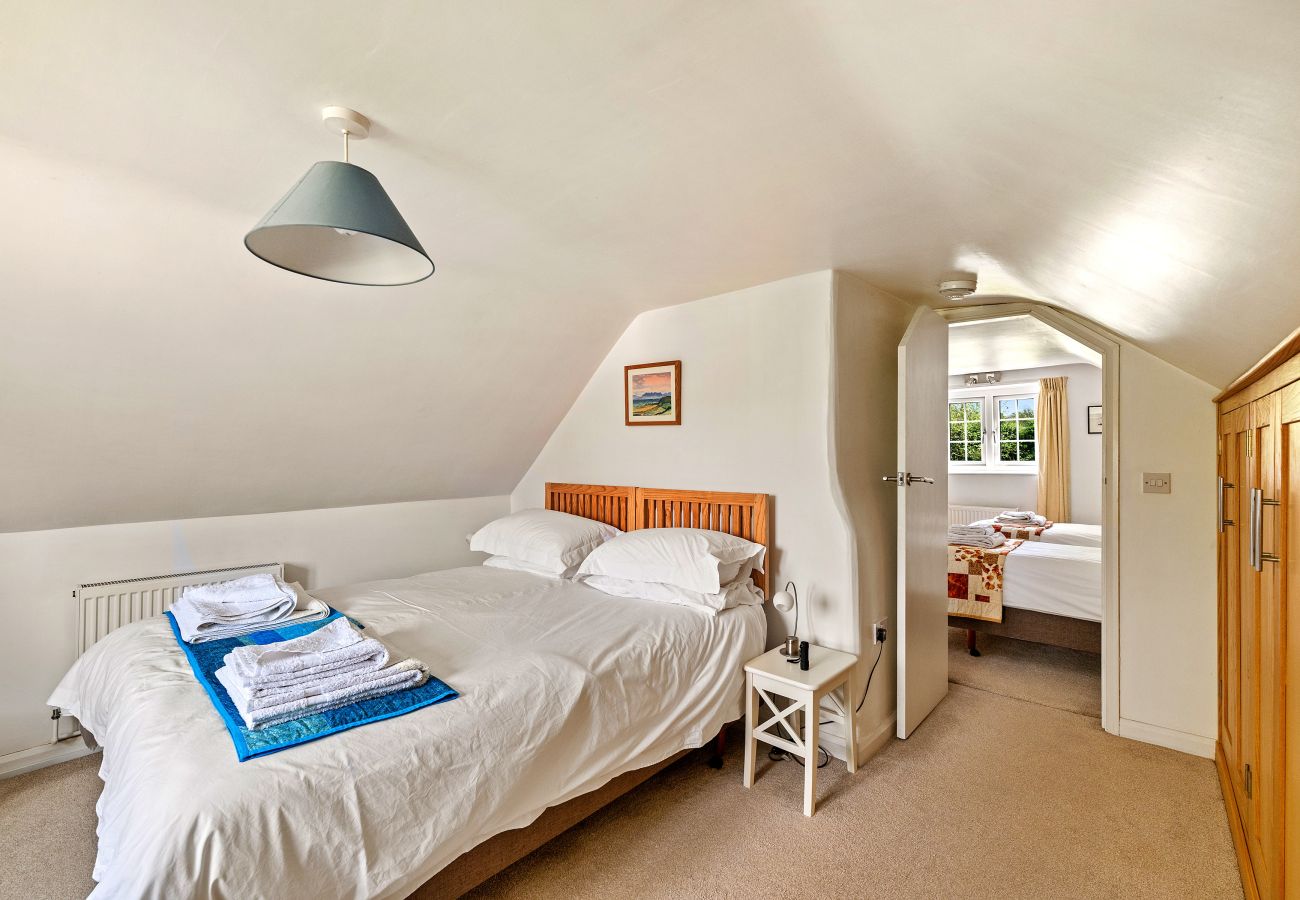 Landhaus in Goulceby - The Nook
