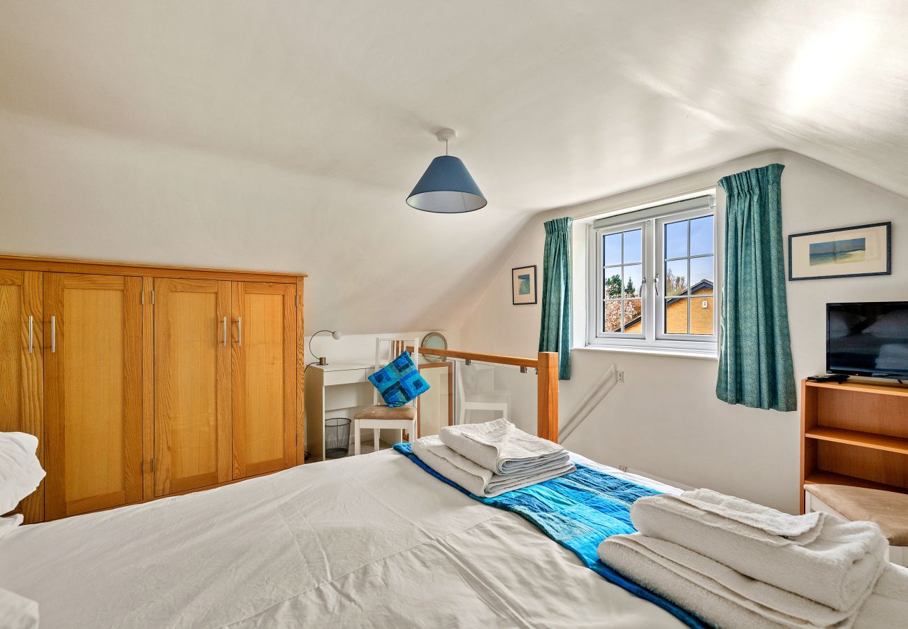 Landhaus in Goulceby - The Nook