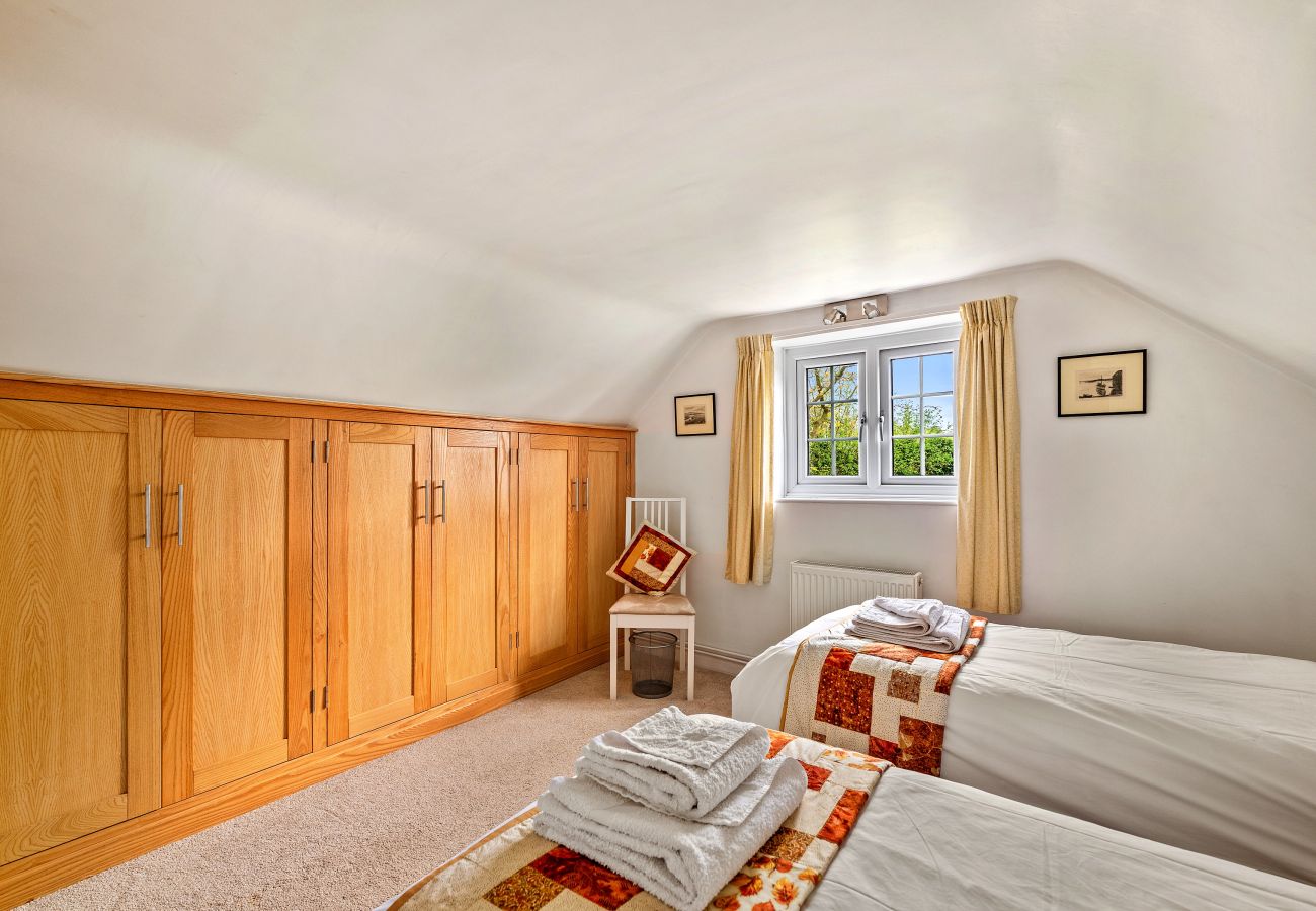 Landhaus in Goulceby - The Nook