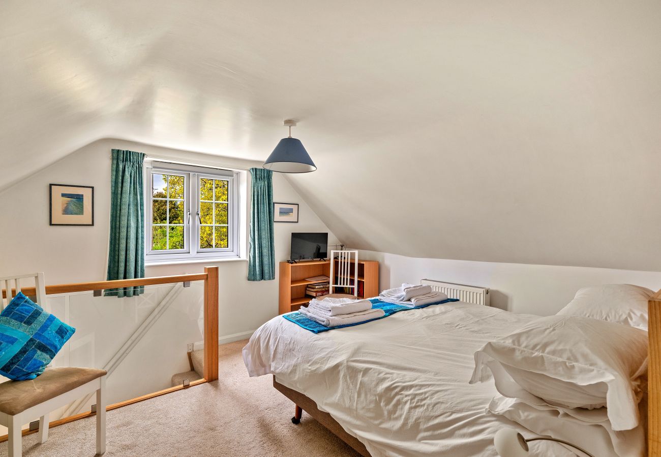 Landhaus in Goulceby - The Nook