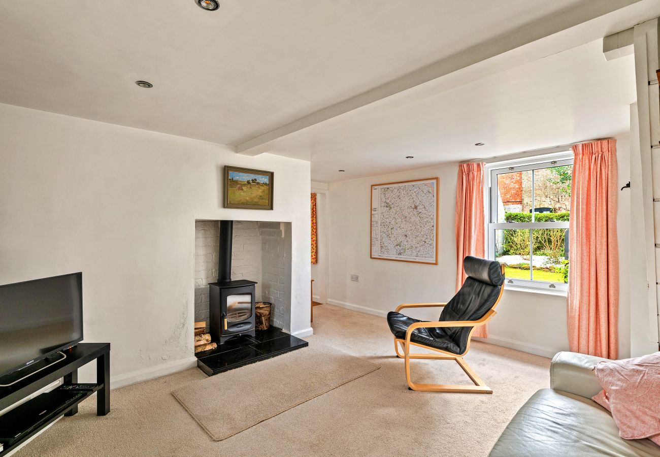 Landhaus in Goulceby - The Nook