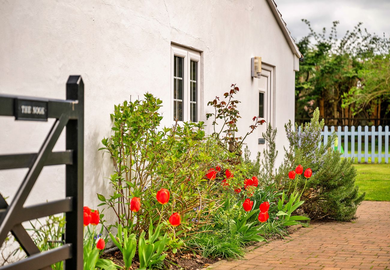 Landhaus in Goulceby - The Nook