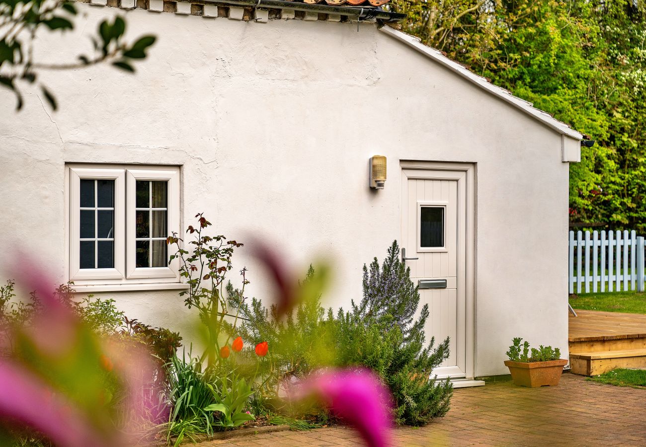 Landhaus in Goulceby - The Nook