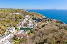 Ferienhaus in Portloe - The Old Store