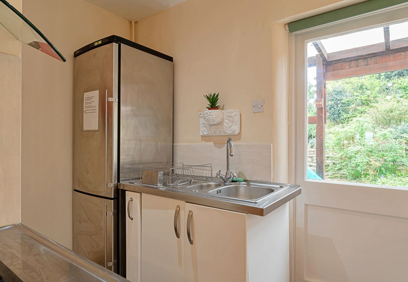 Ferienhaus in Lyme Regis - Heselwood
