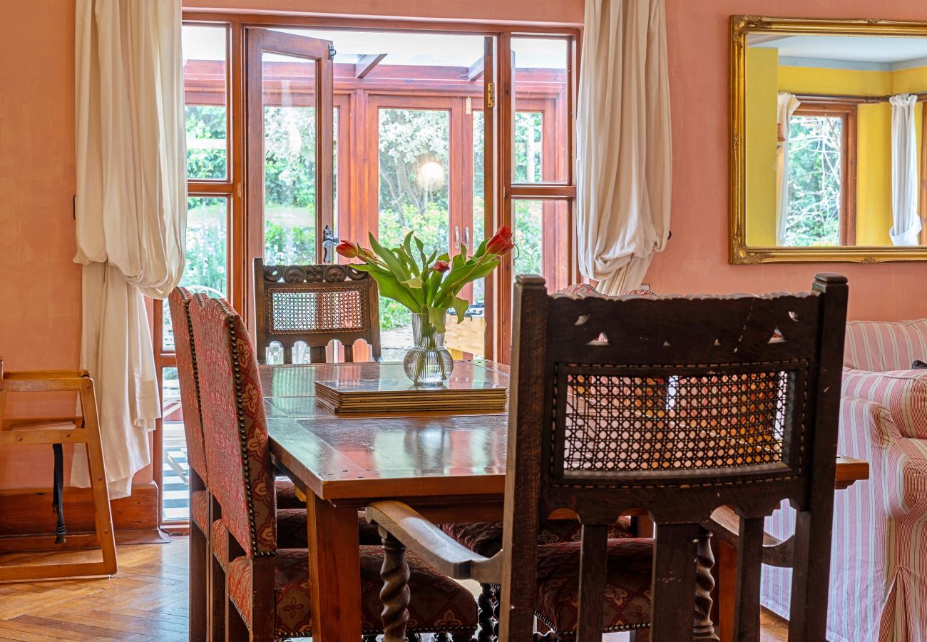 Ferienhaus in Lyme Regis - Heselwood