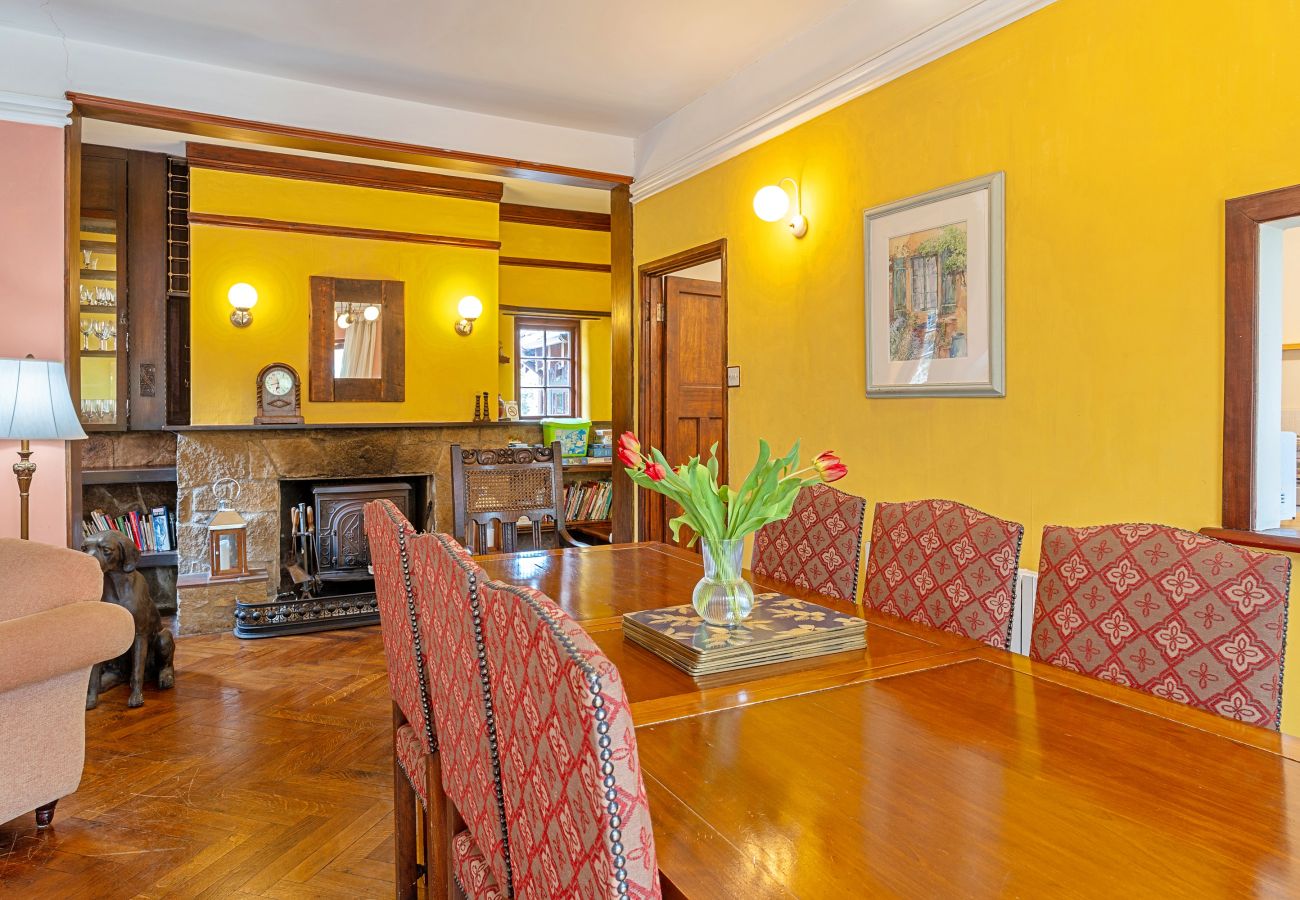 Ferienhaus in Lyme Regis - Heselwood