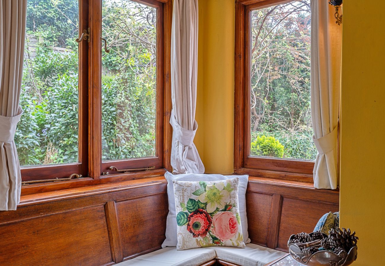 Ferienhaus in Lyme Regis - Heselwood