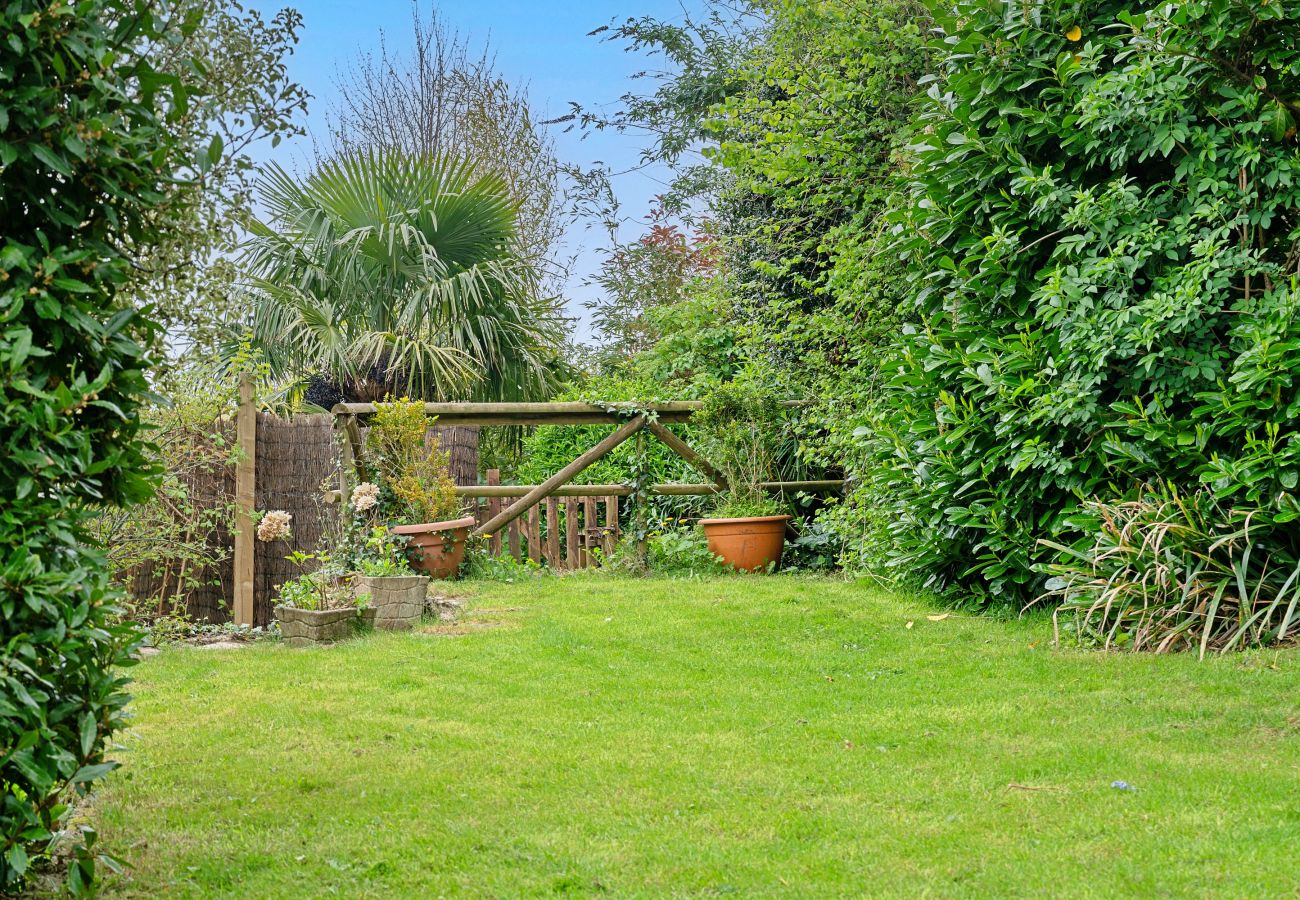 Ferienhaus in Lyme Regis - Heselwood