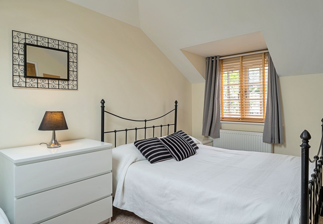 Ferienhaus in Lyme Regis - The Heselwood Coach House