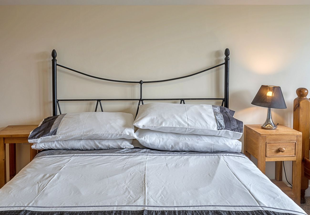 Ferienhaus in Lyme Regis - The Heselwood Coach House