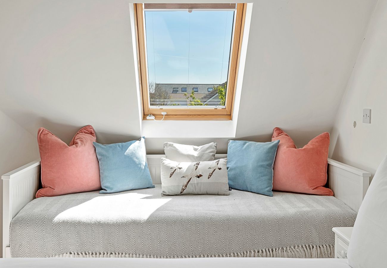 Ferienwohnung in Newquay - Pentire Point