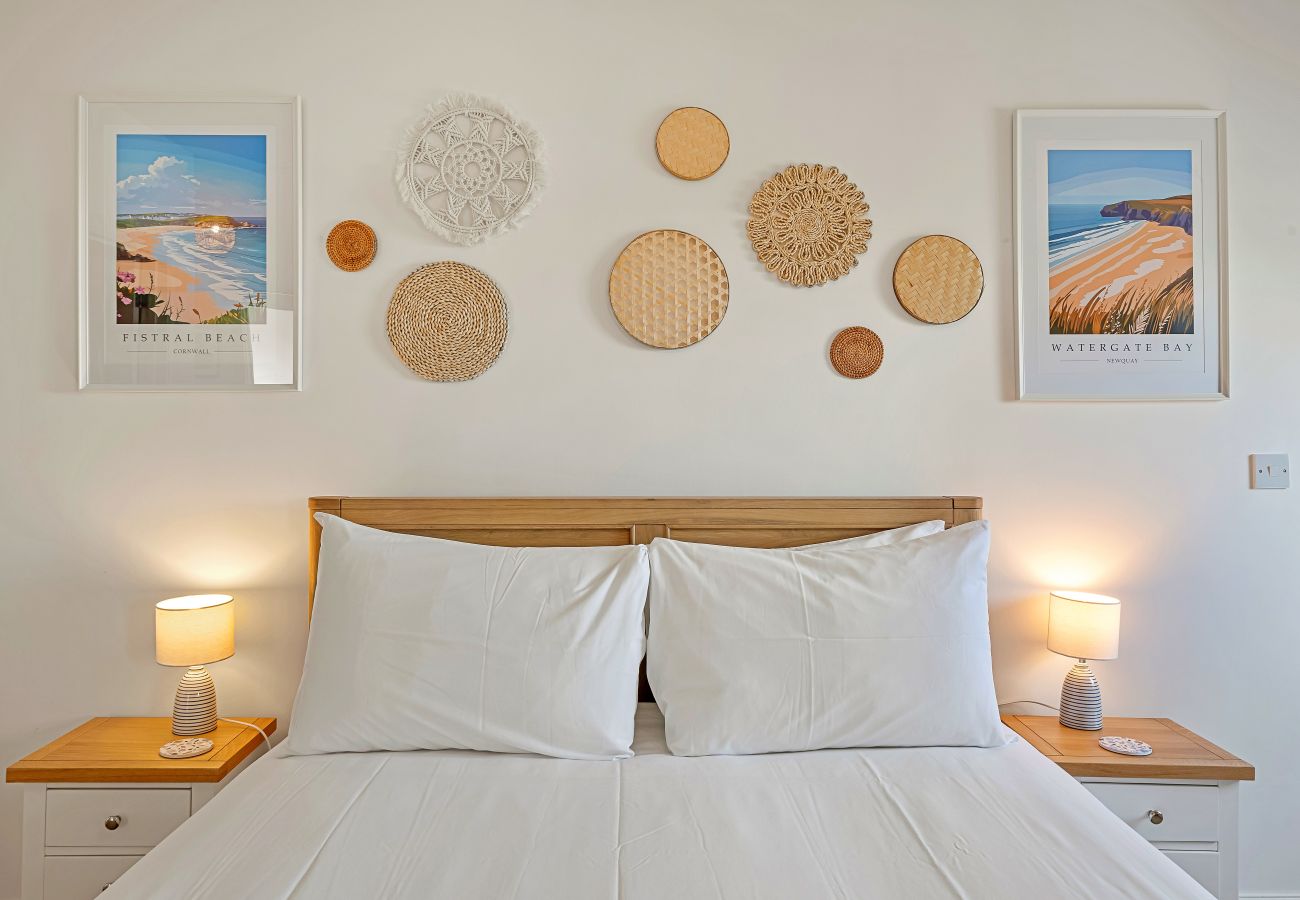 Ferienwohnung in Newquay - Pentire Point