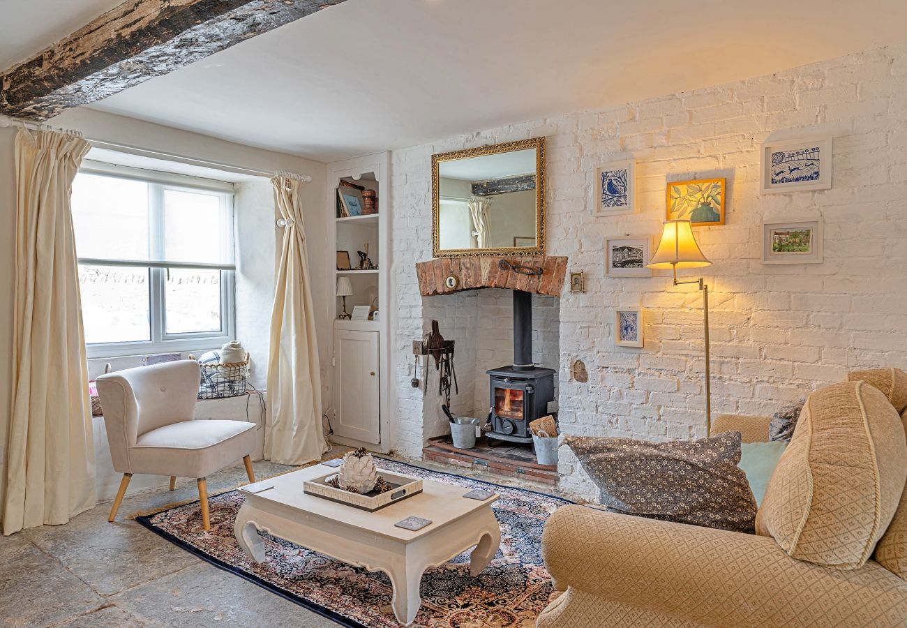 Landhaus in Batcombe - Greenhills Cottage