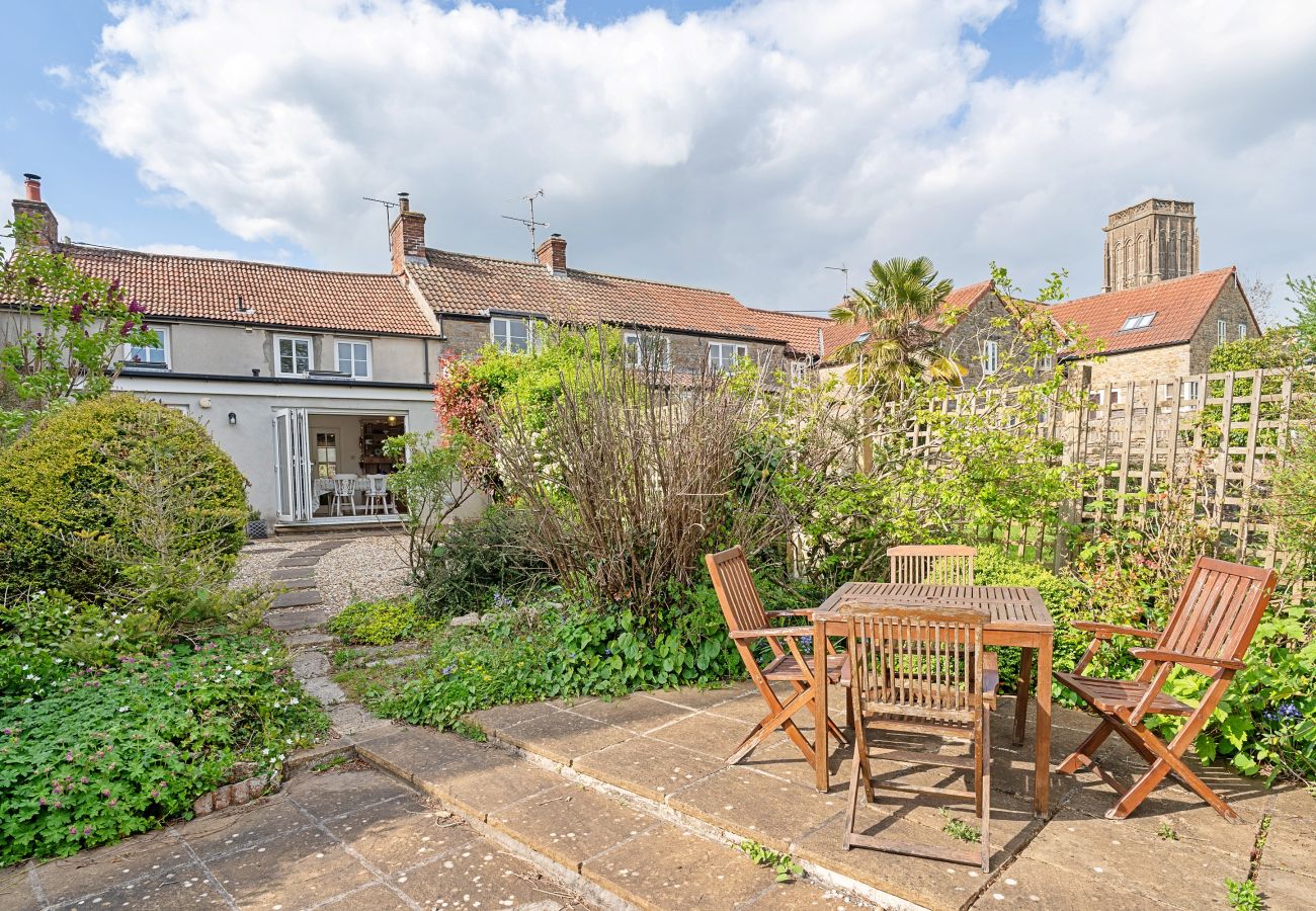 Landhaus in Batcombe - Greenhills Cottage