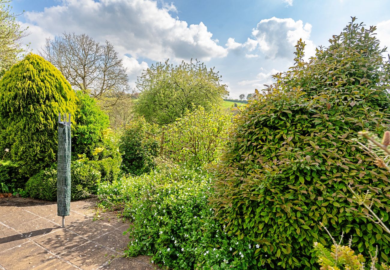 Landhaus in Batcombe - Greenhills Cottage