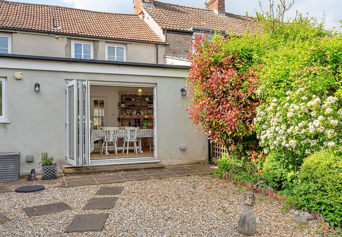 Landhaus in Batcombe - Greenhills Cottage