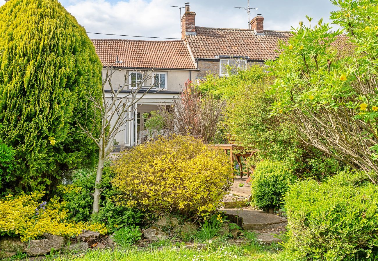 Landhaus in Batcombe - Greenhills Cottage