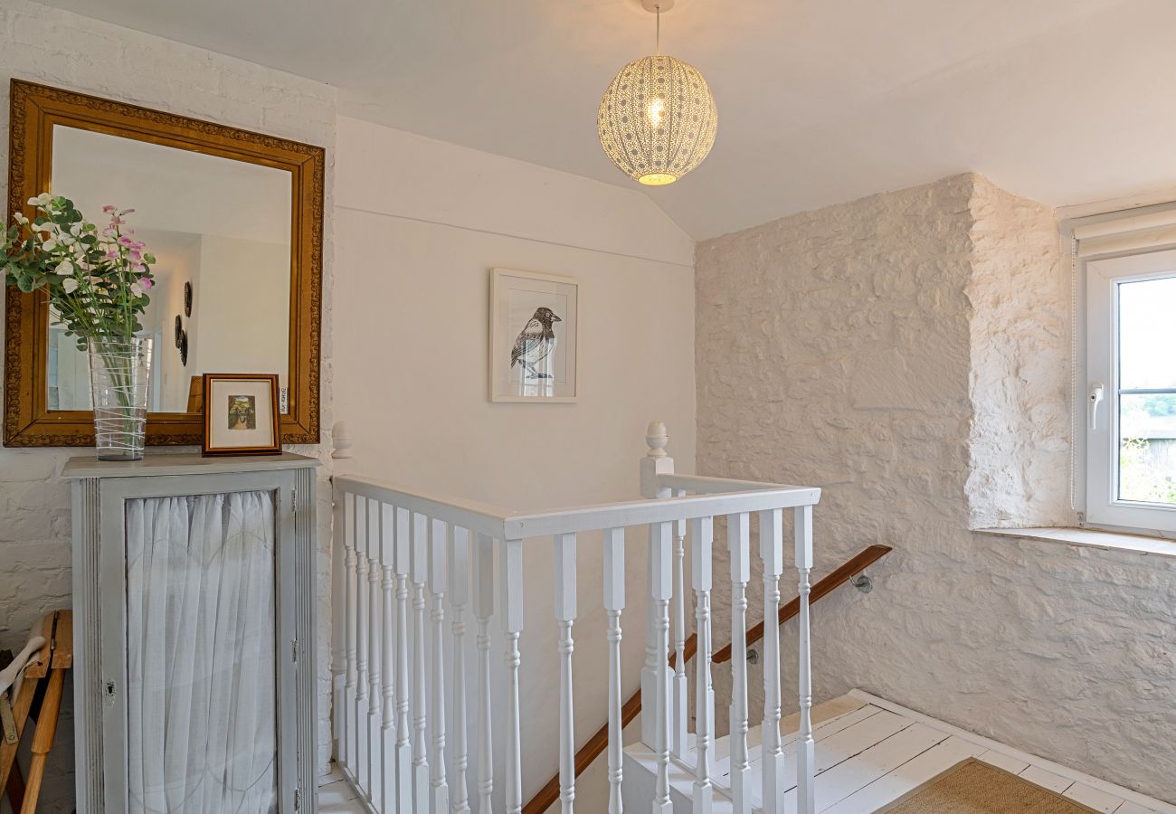 Landhaus in Batcombe - Greenhills Cottage