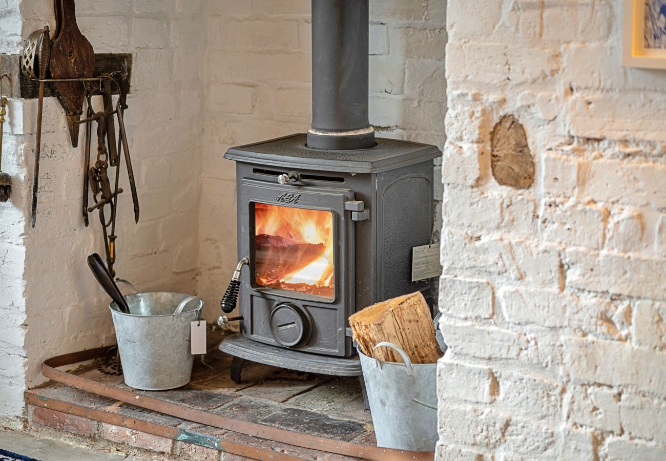 Landhaus in Batcombe - Greenhills Cottage