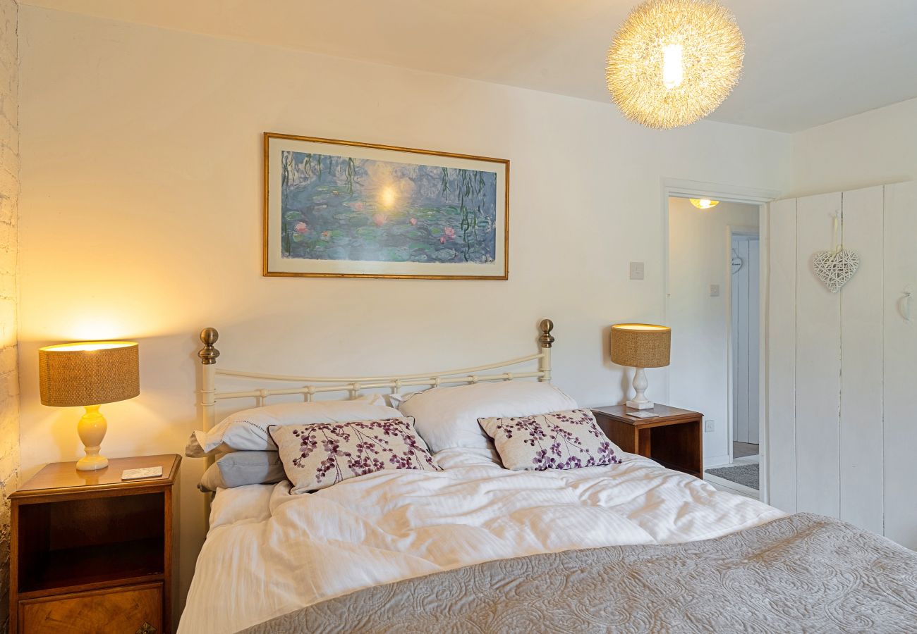 Landhaus in Batcombe - Greenhills Cottage