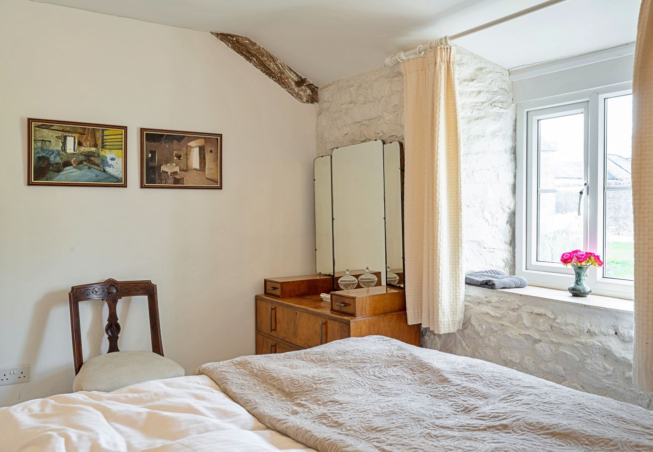 Landhaus in Batcombe - Greenhills Cottage