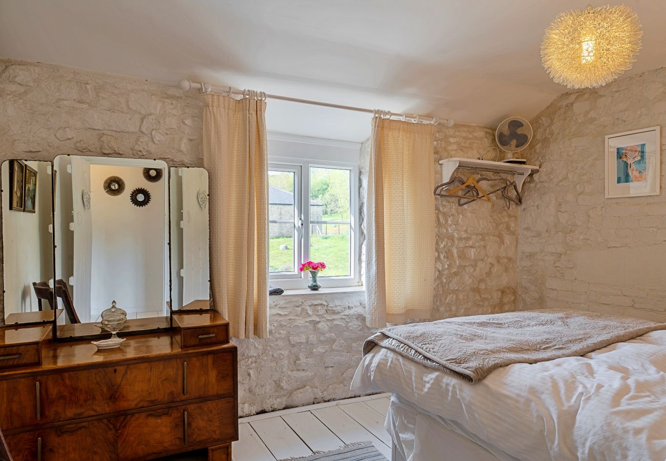 Landhaus in Batcombe - Greenhills Cottage