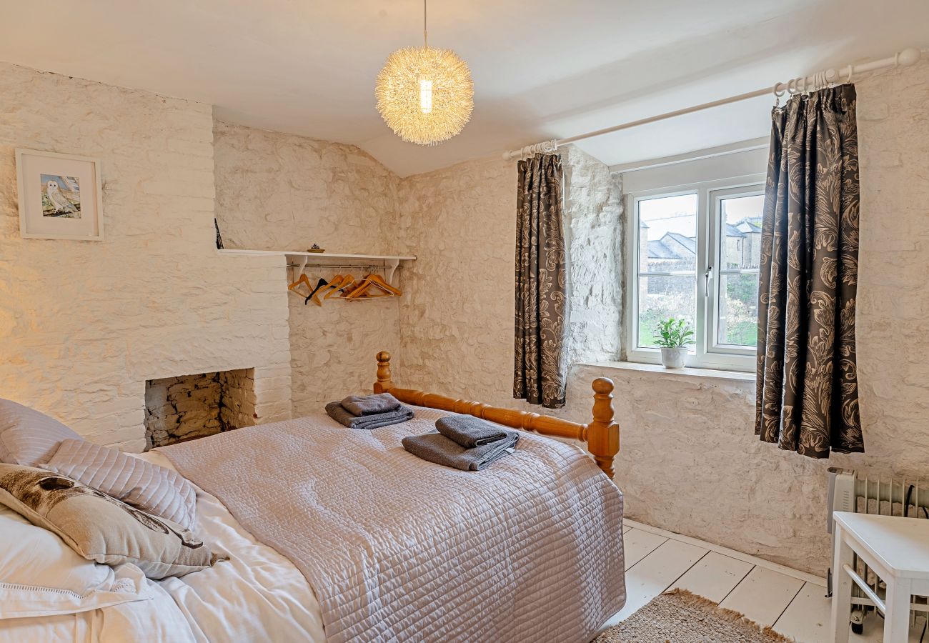 Landhaus in Batcombe - Greenhills Cottage