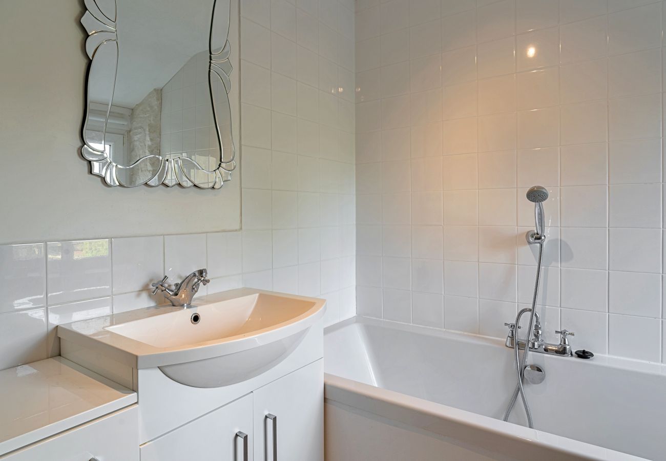 Landhaus in Batcombe - Greenhills Cottage